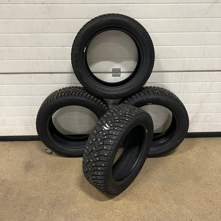 195/55R16 NEXEN dubbdäck