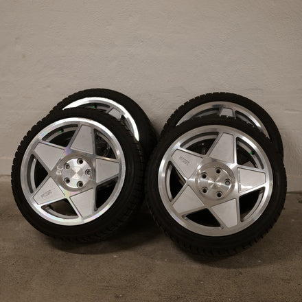 18" 3SDM