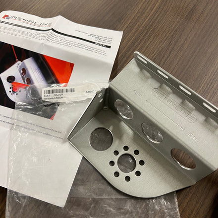 RENNLINE - Kill Switch Mount