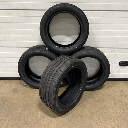 20" BMW X5 Sommardäck