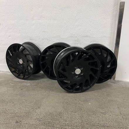 18" VOSSEN VLE-1 5x112