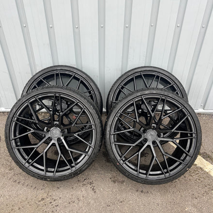 21" Sommarhjul BMW G-serie