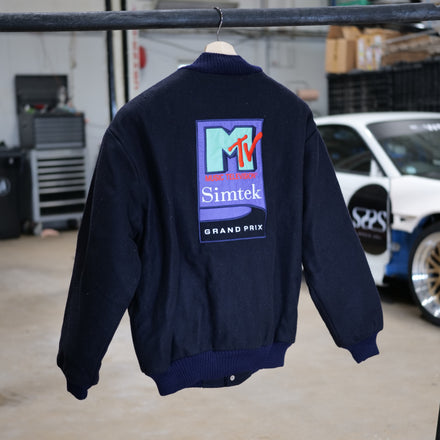 MTV Simtek Grand prix - Jacka, strl L