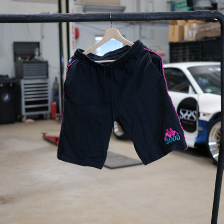Gumball x Kappa - Shorts, strl XL