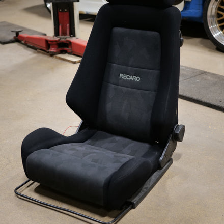 Recaro fällbar sportstol