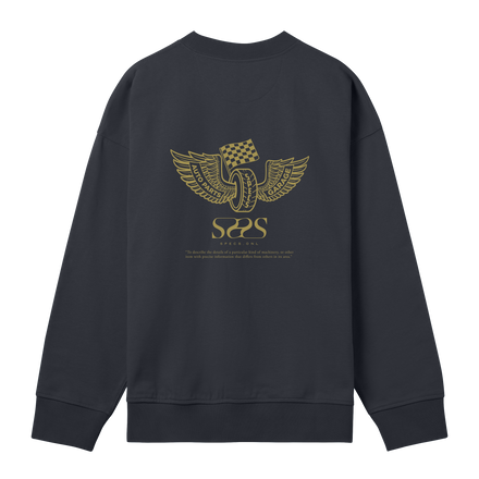 SPECS - sweatshirt Indianapolis