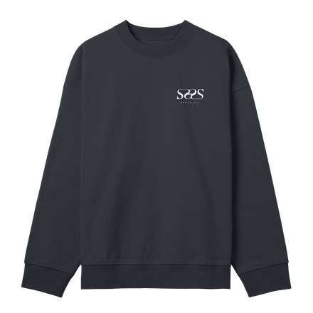 SPECS - Signatur sweatshirt