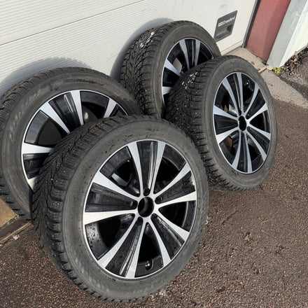 18" MB Vinterhjul E-klass W213