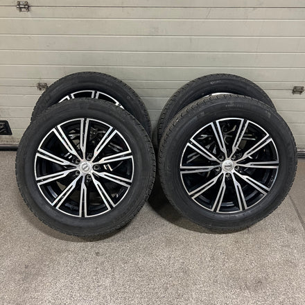 19" Volvo XC60 original vinterhjul