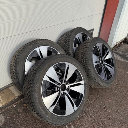 19" MB Vinterhjul E-klass W214