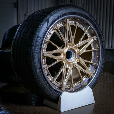 20/21" VOSSEN MX-6 Forged 4ST