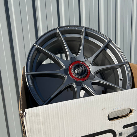 19" OZ Formula HLT PORSCHE