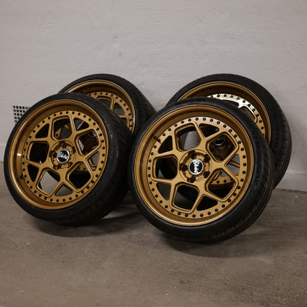 20" SKÖL SK4 5x120