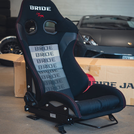 Bride Stradia III Stolar