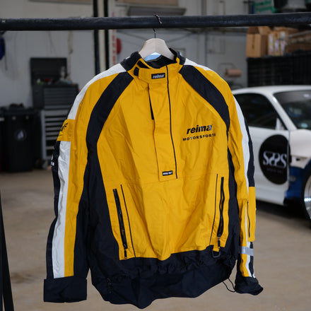 Reima Motorsport - Jacka, strl XL