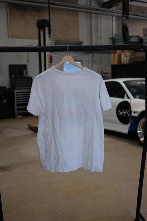 VW Rabbit - T-shirt, strl XL