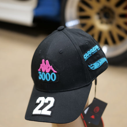 Gumball 3000 - Keps
