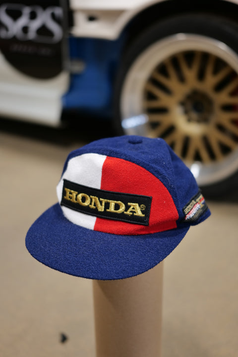 Honda - Keps