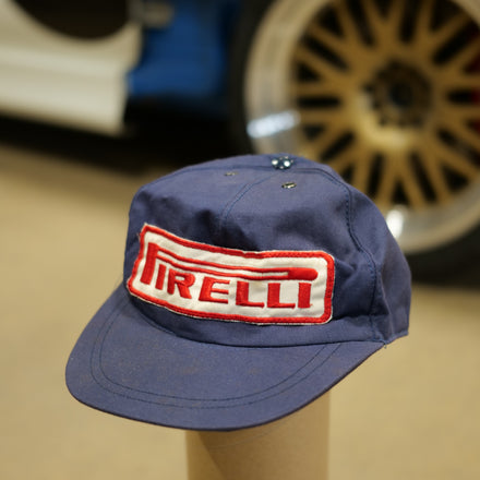 Pirelli - Keps