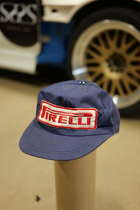 Pirelli - Keps